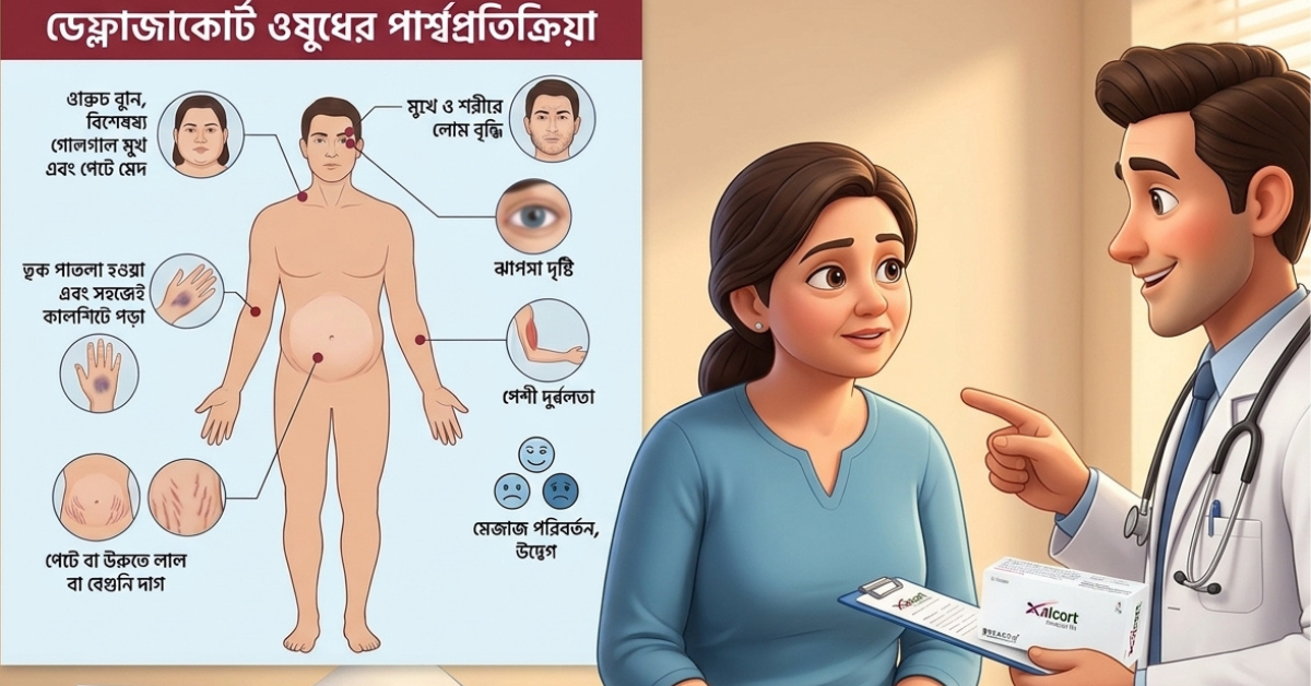 জেলকর্ট এর কাজ কি: জেলকর্ট খাবার নিয়ম, জেলকর্ট এর পার্শ্বপ্রতিক্রিয়া, জেলকর্ট ১৮ এর কাজ কি, জেলকর্ট 24 এর কাজ কি